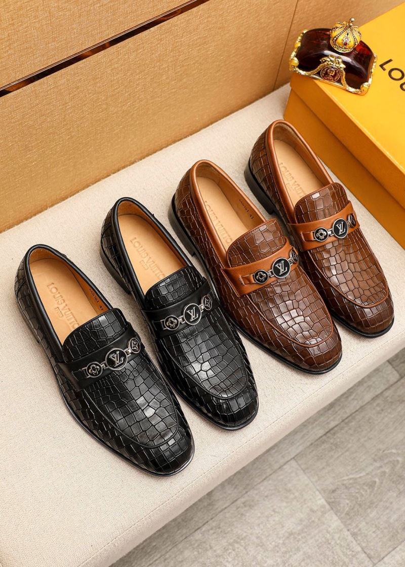 Louis Vuitton Business Shoes